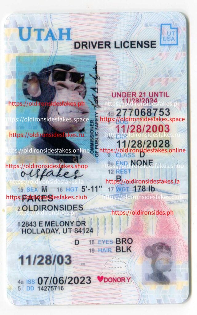 Affordable Fake ID Options: Quality vs. Price Breakdown